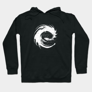 Eragon Symbol Hoodie